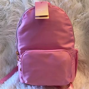 Backpack - Stoney Clover Lane x Target Pink